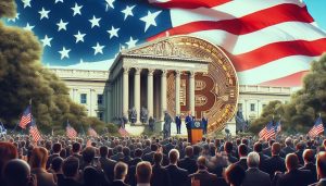 Trump Signs Landmark Crypto Executive Order